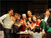 Bóng đá anh, ngoại hạng anh, lịch thi đấu euro 2012, Nghệ sĩ Trung Quốc ra mắt vở kịch mới tại Việt Nam